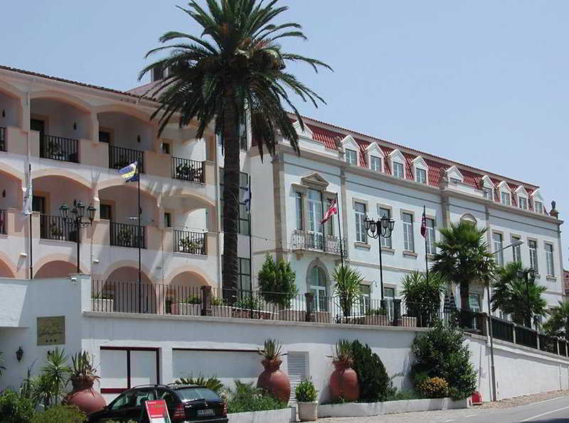 Hotel Sol e Serra Castelo de Vide Exterior foto